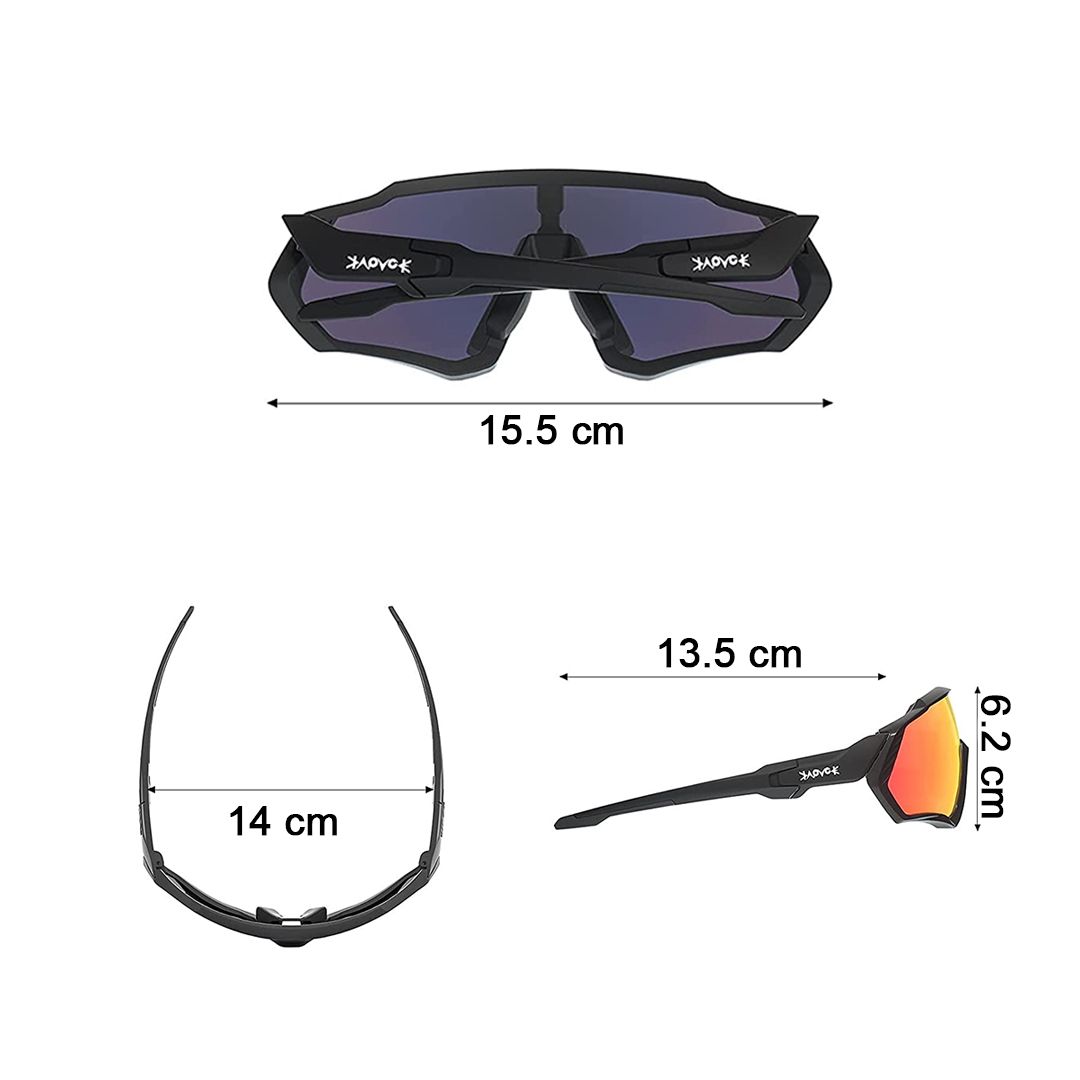دليل المقاسات