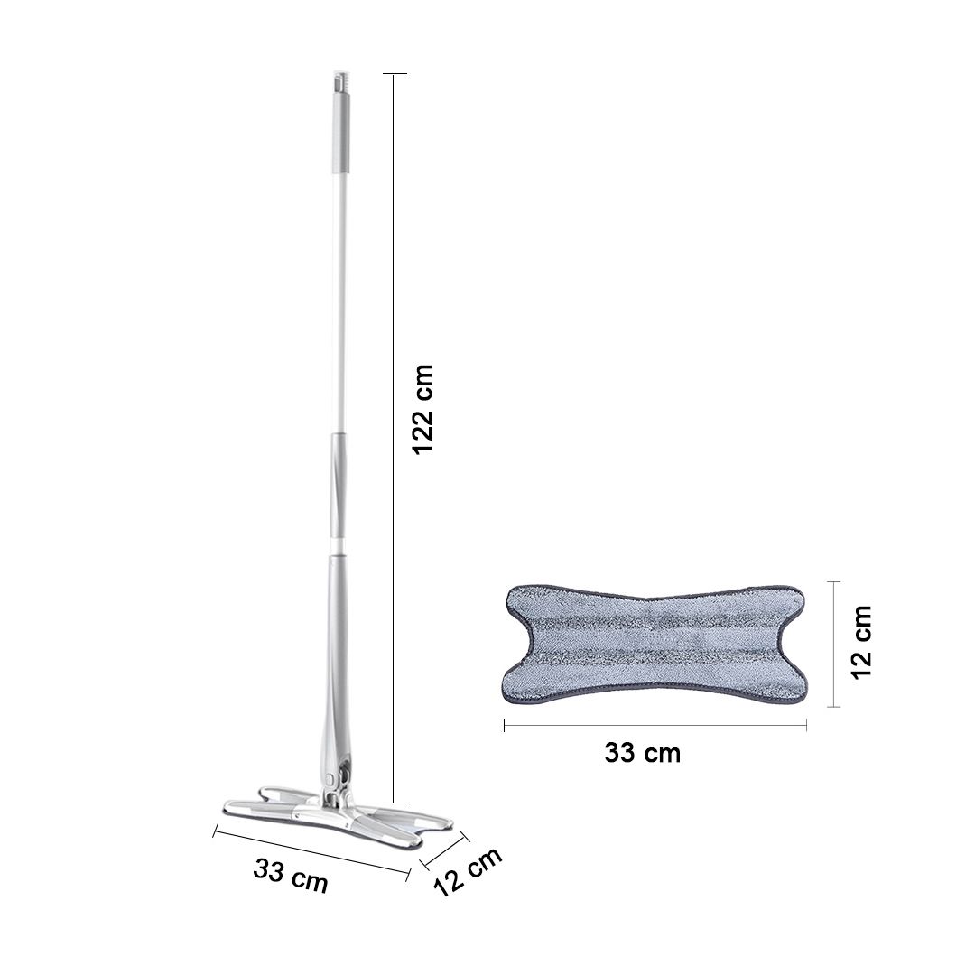 X type Squeeze Mop Floor Mop product thumbnail 20