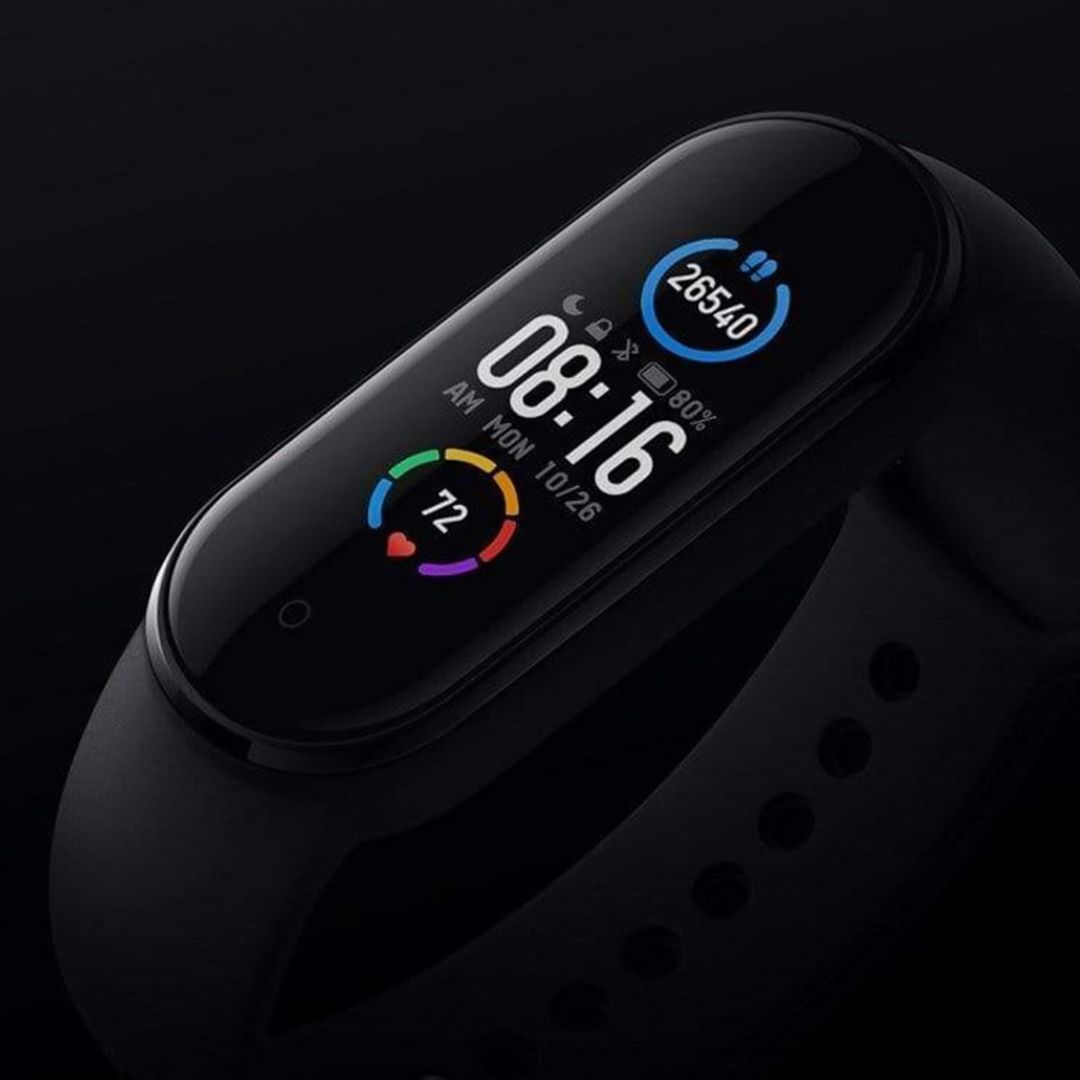 Multi-tech Smart Watch product thumbnail 12