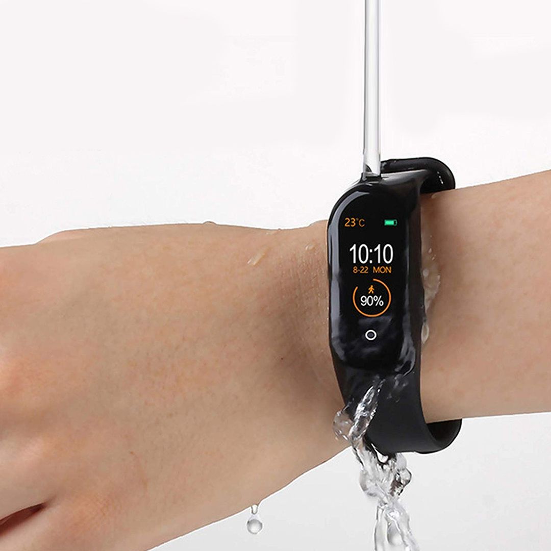 Multi-tech Smart Watch product thumbnail 20