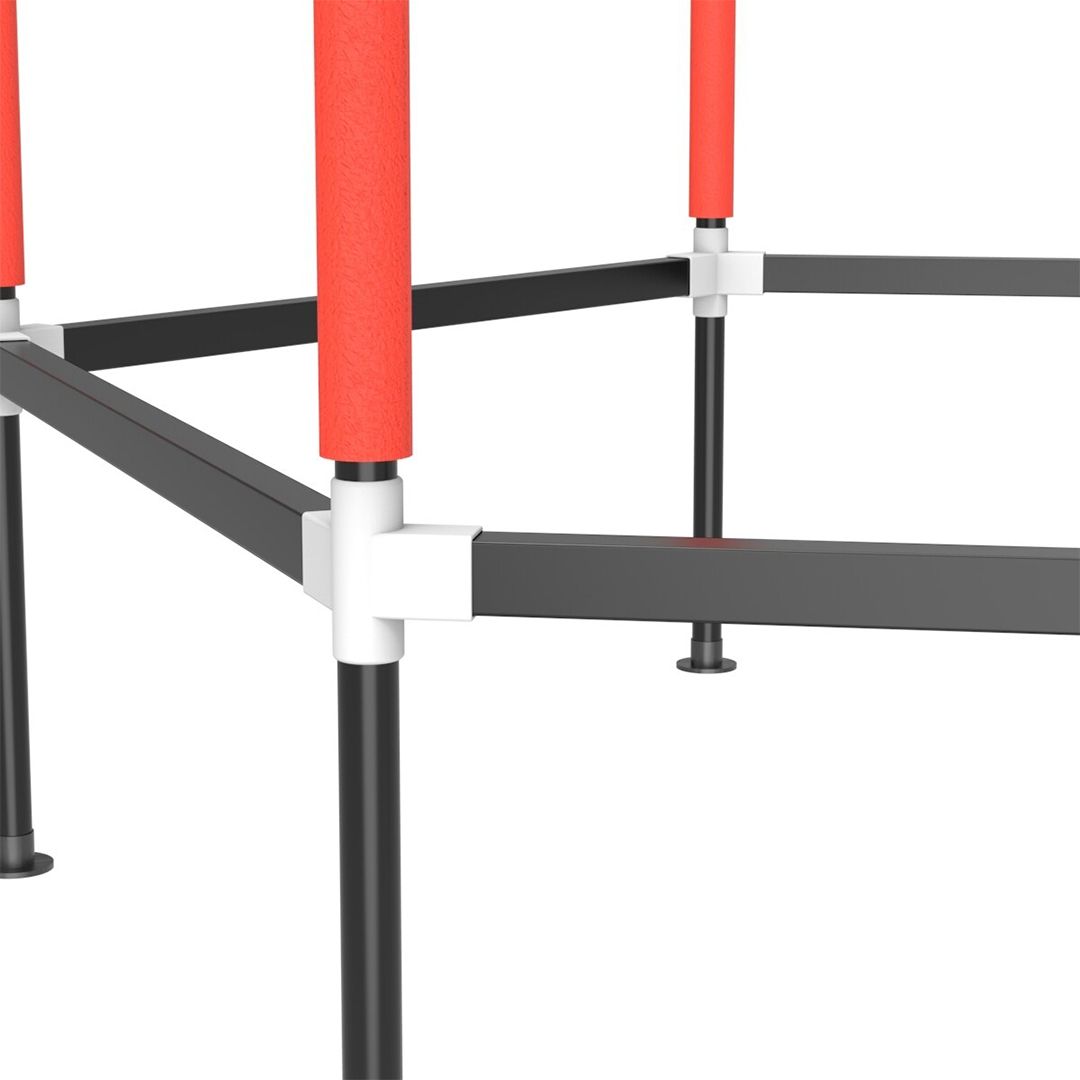 Children's Indoor Trampoline M3 S1.57 product thumbnail 5