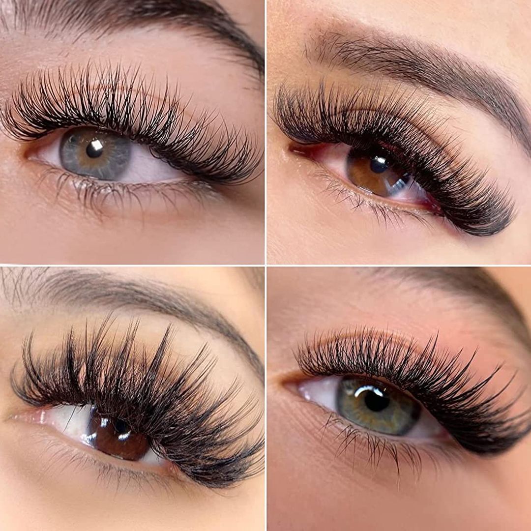 Electric Heating Eyelash Curler product thumbnail 5