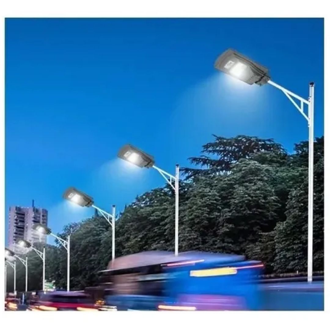 Solar Light Without Electricity 30 W product thumbnail 9