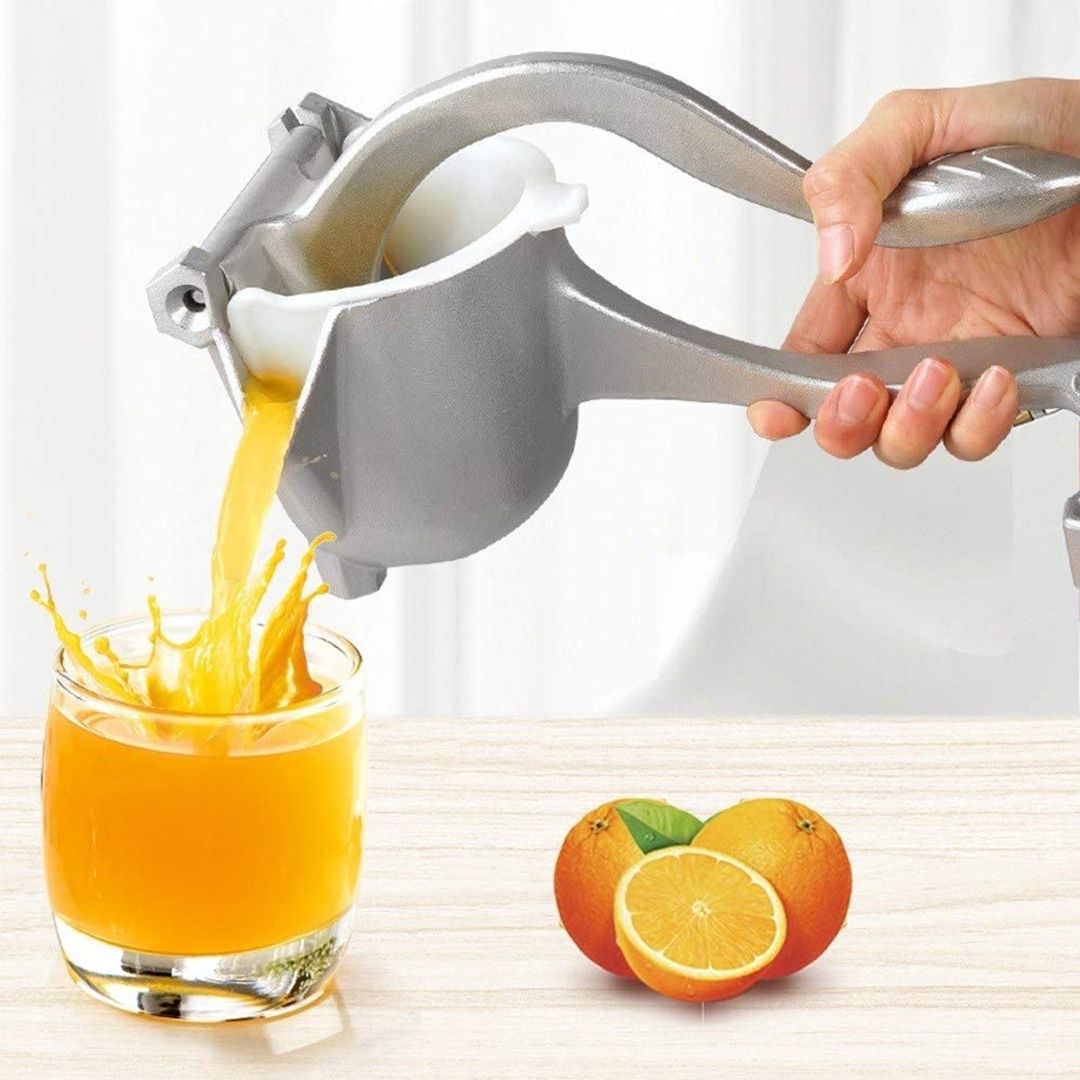 Portable Citrus Squeezer product thumbnail 6