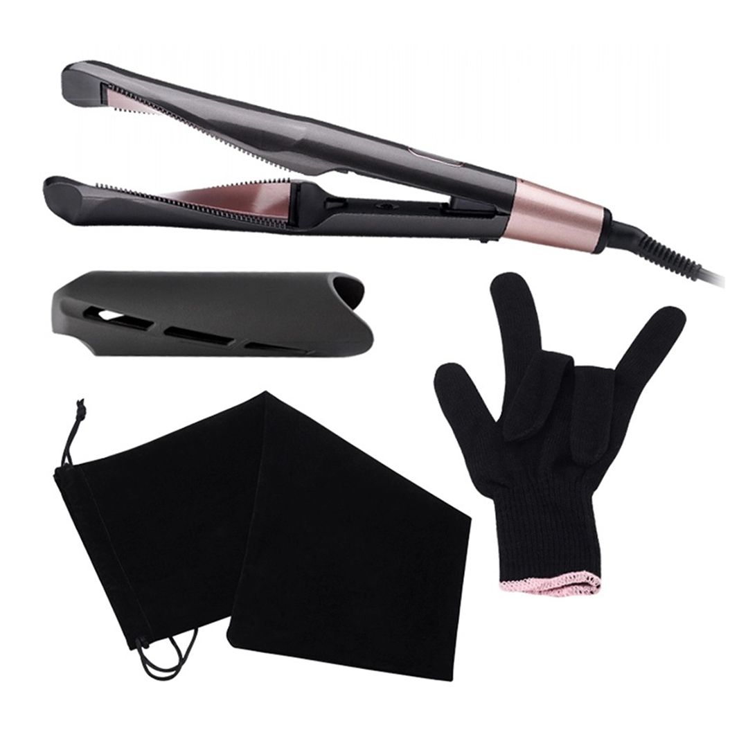 Hair Straightener & Curler 2 in 1 product thumbnail 5