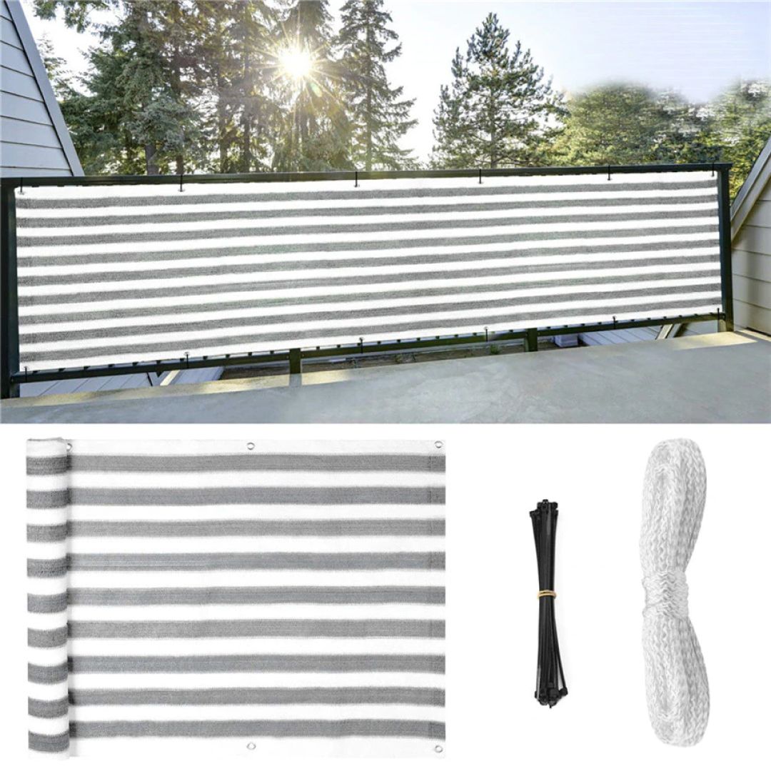 Garden Fence Sun Shade product thumbnail 11