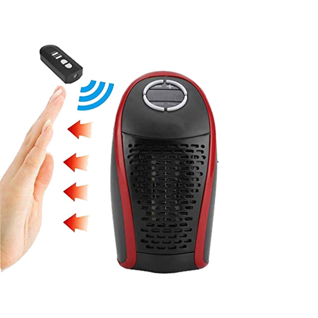 Portable Electric Wonder Heater product thumbnail 2