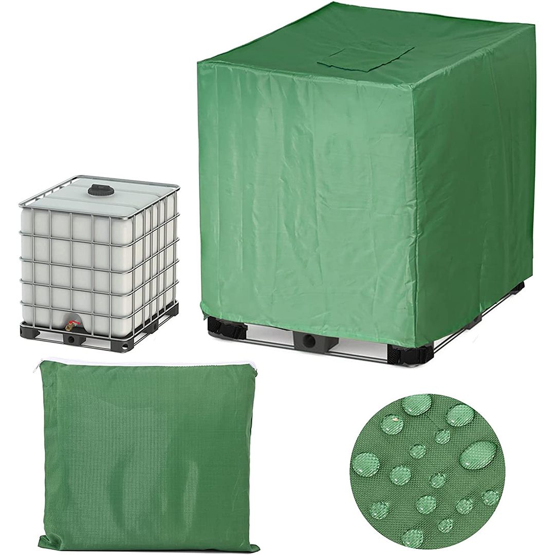 غطاء خزان مقاوم للماء والحرارة - 7