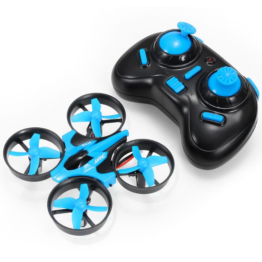 Amphibious Drone With Remote Control product thumbnail 9