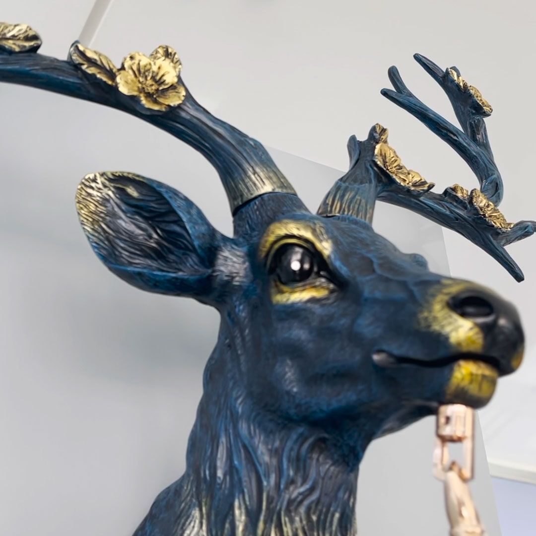 Crystal Deer Lamp product thumbnail 11