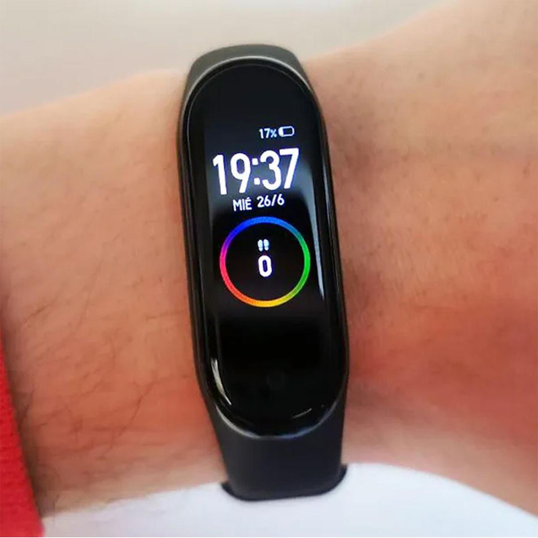 Multi-tech Smart Watch product thumbnail 3