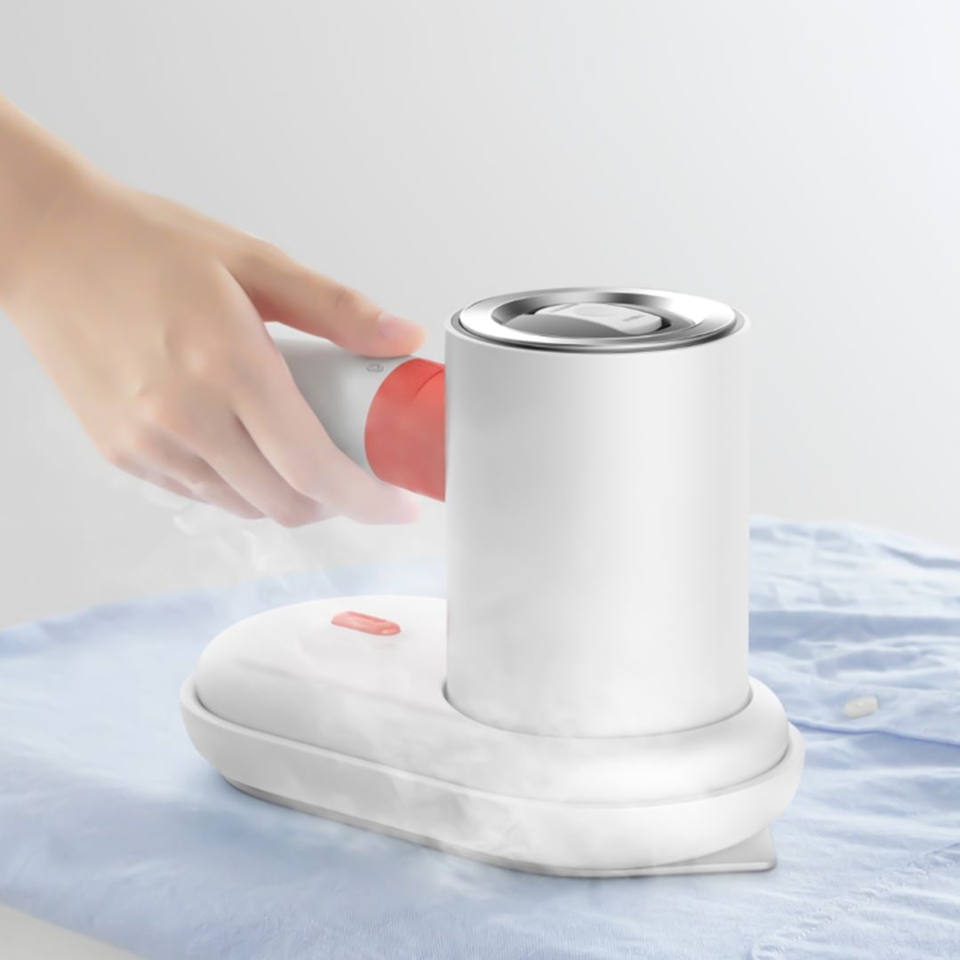 Portable Steam Ironing Machine product thumbnail 8