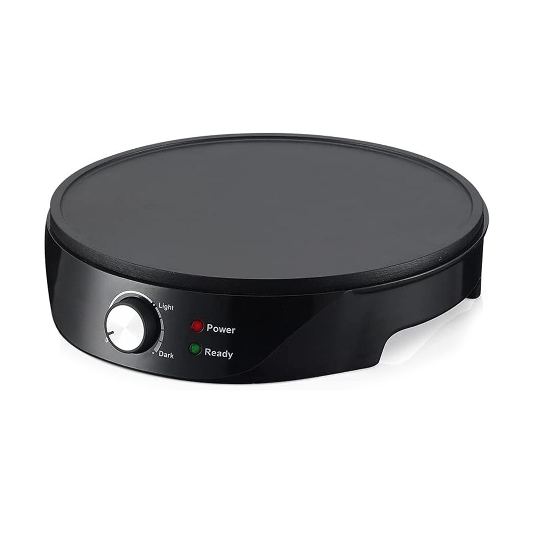 Electric Crepe Maker and baking pan product thumbnail 5