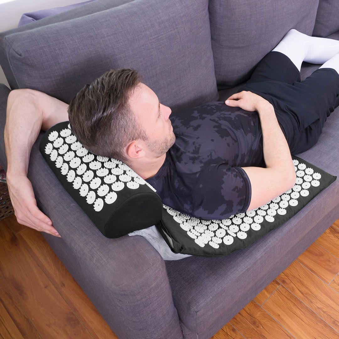 Massage & Acupressure Mattress & Pillow product thumbnail 4