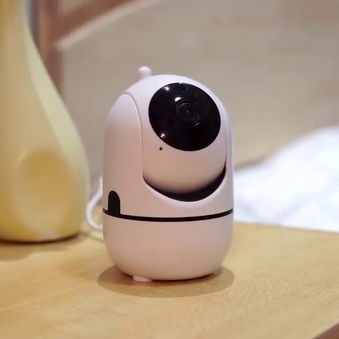 كاميرا المراقبة المتحركة - 6