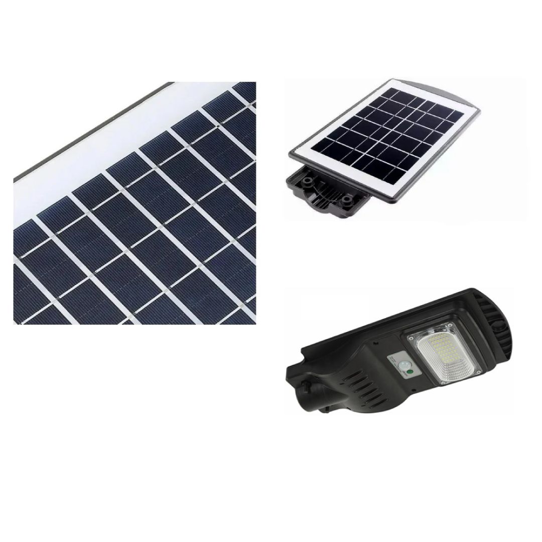 Solar Light Without Electricity 30 W product thumbnail 5
