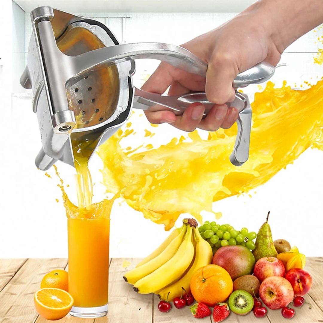 Portable Citrus Squeezer product thumbnail 11