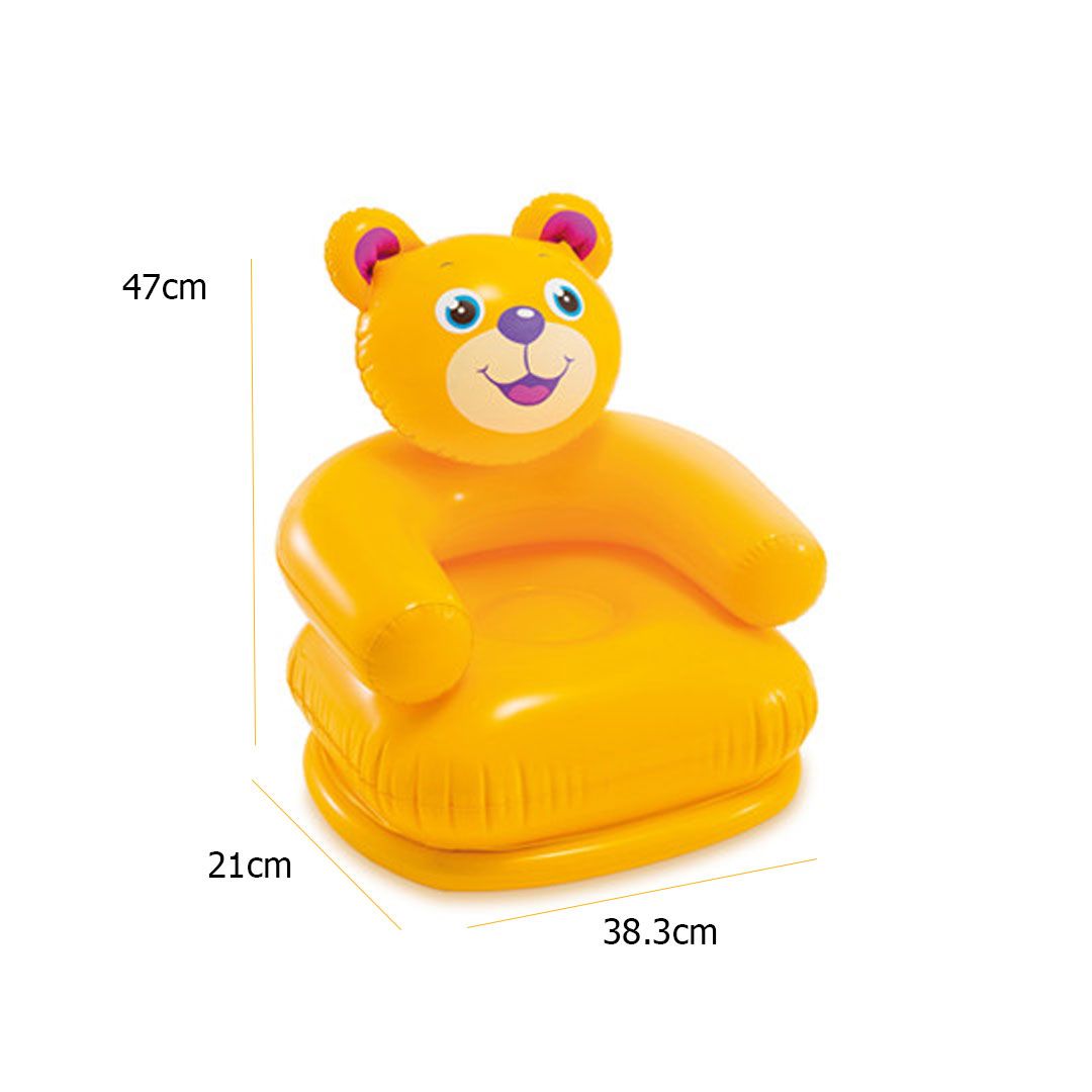 Inflatable Chair Sofa for Kids product thumbnail 3