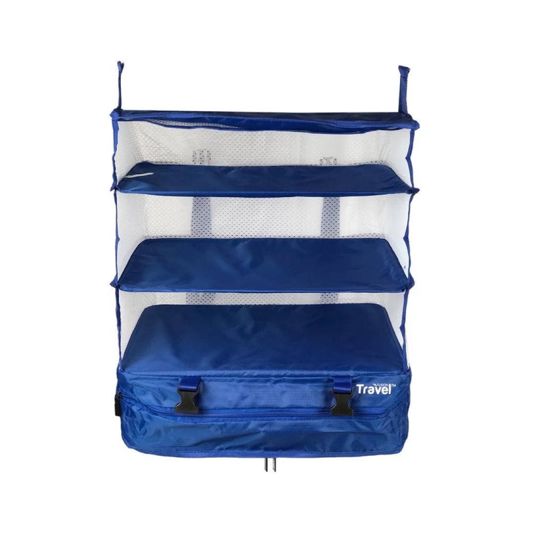 وحدة تخزين الملابس - 2