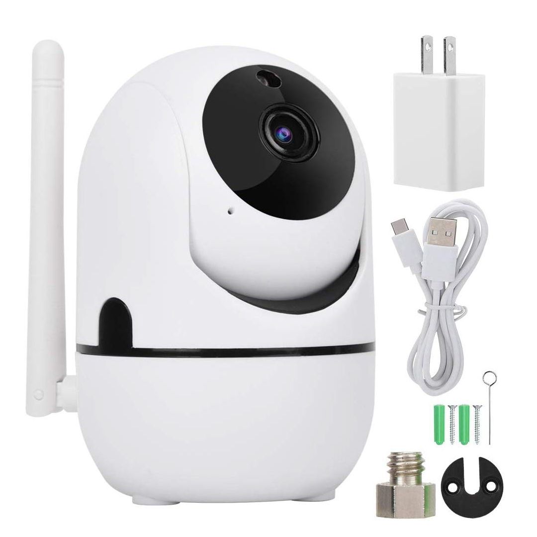 كاميرا المراقبة المتحركة - 7