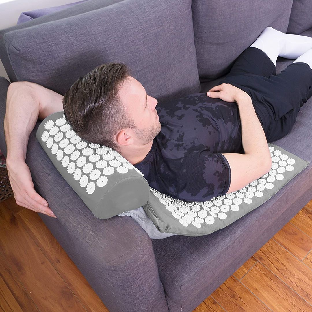 Massage & Acupressure Mattress & Pillow product thumbnail 16