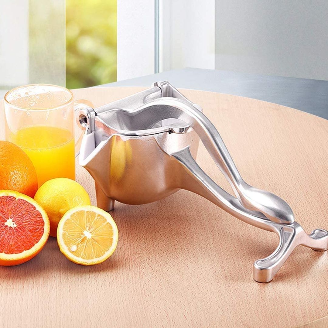 Portable Citrus Squeezer product thumbnail 18