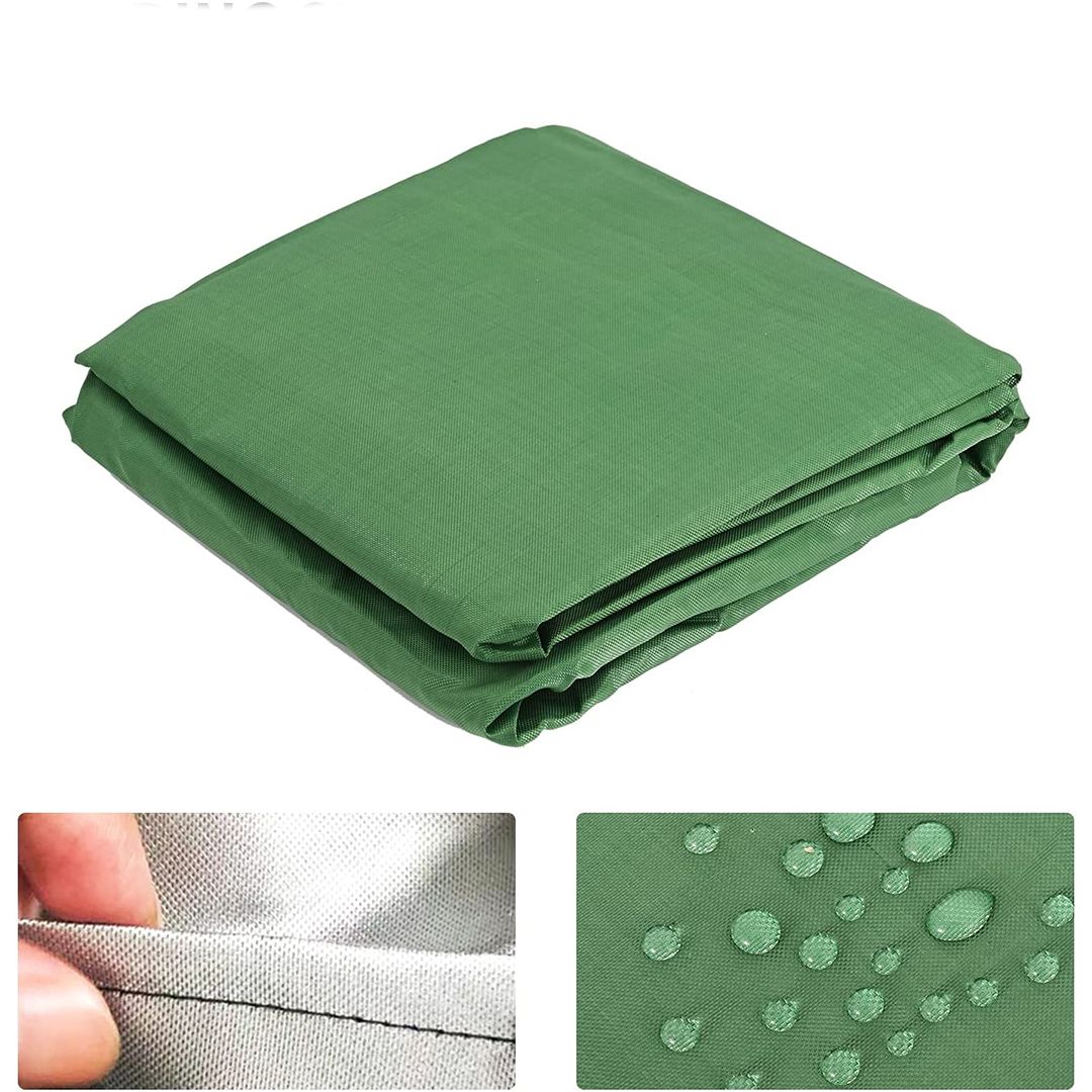 غطاء خزان مقاوم للماء والحرارة - 15