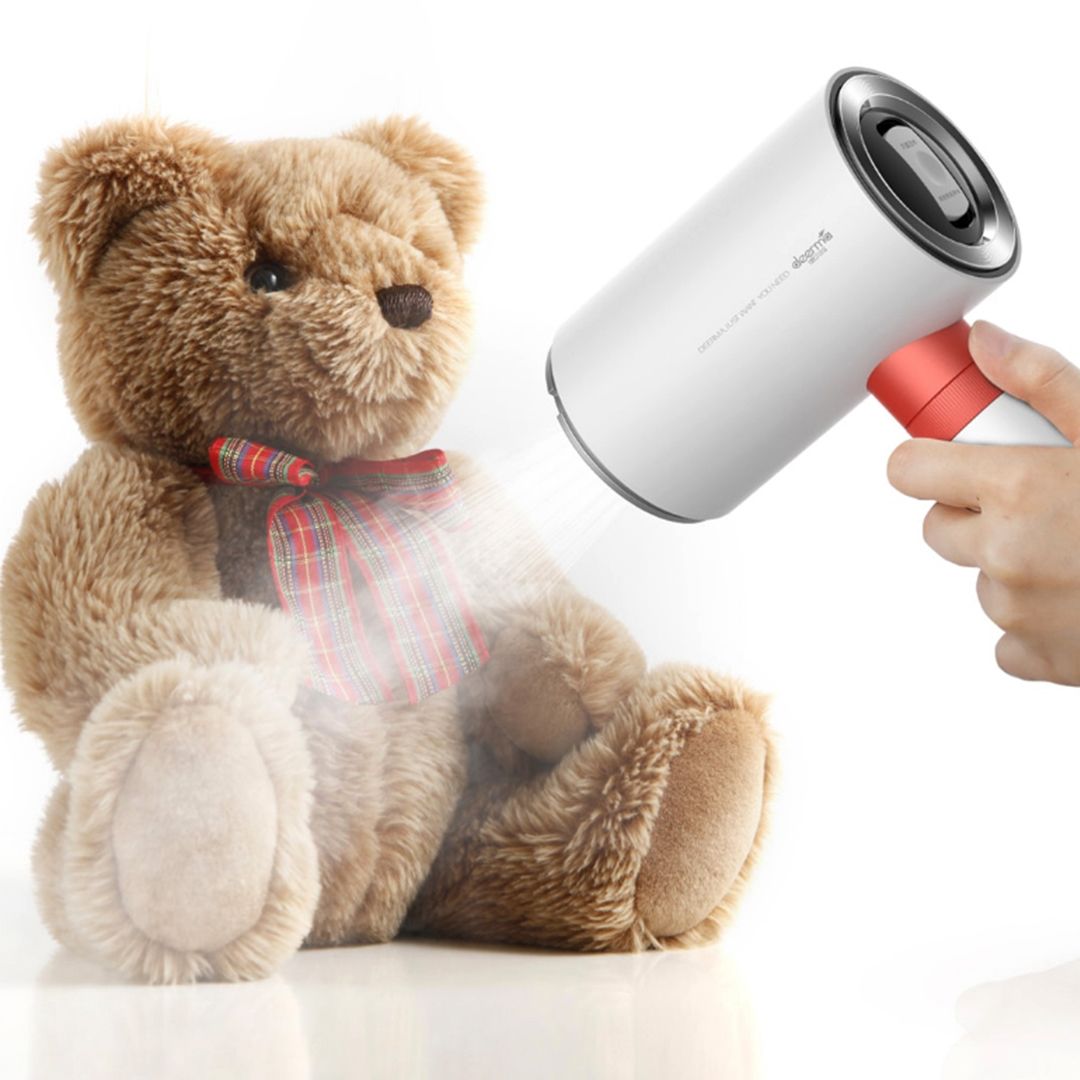 Portable Steam Ironing Machine product thumbnail 13