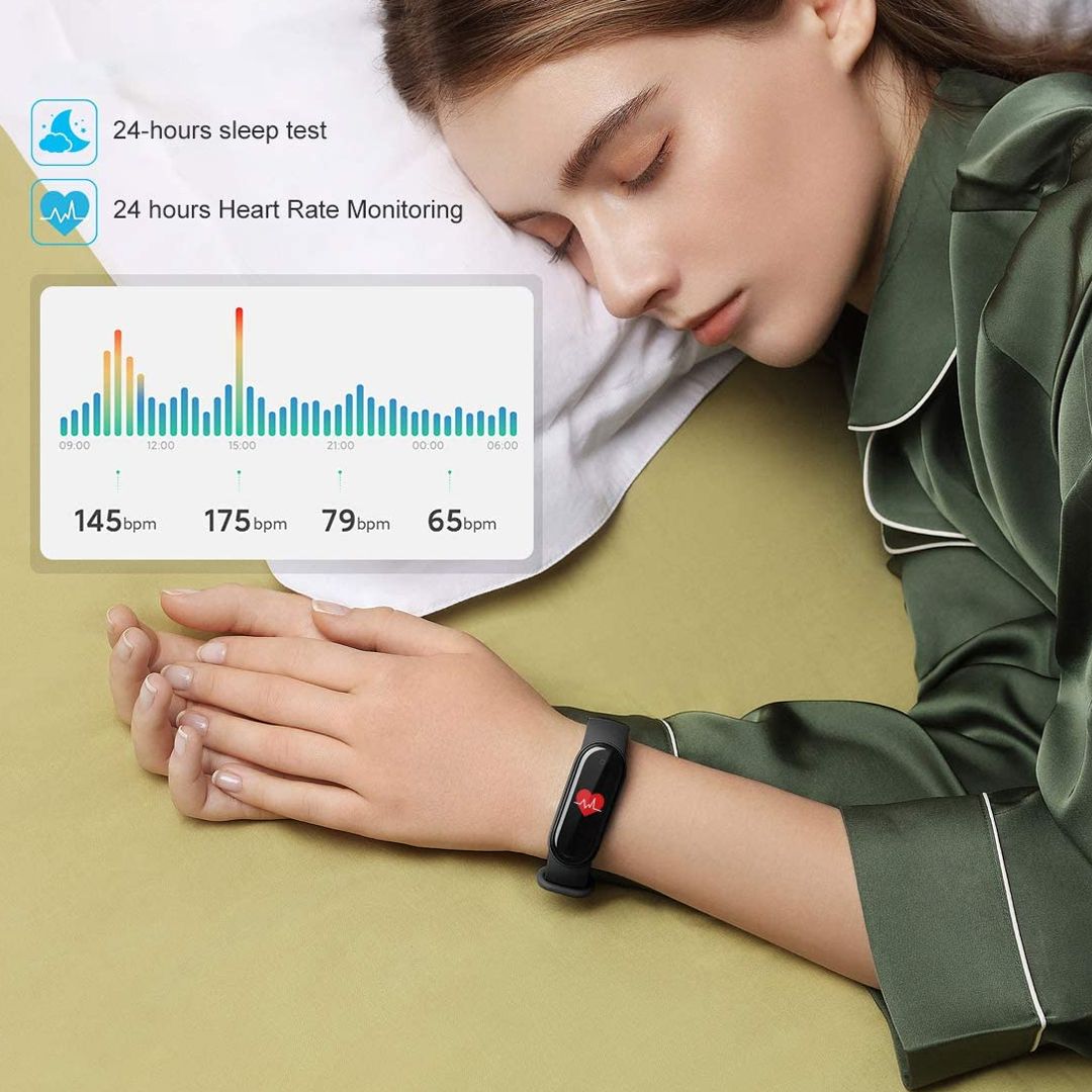 Multi-tech Smart Watch product thumbnail 4