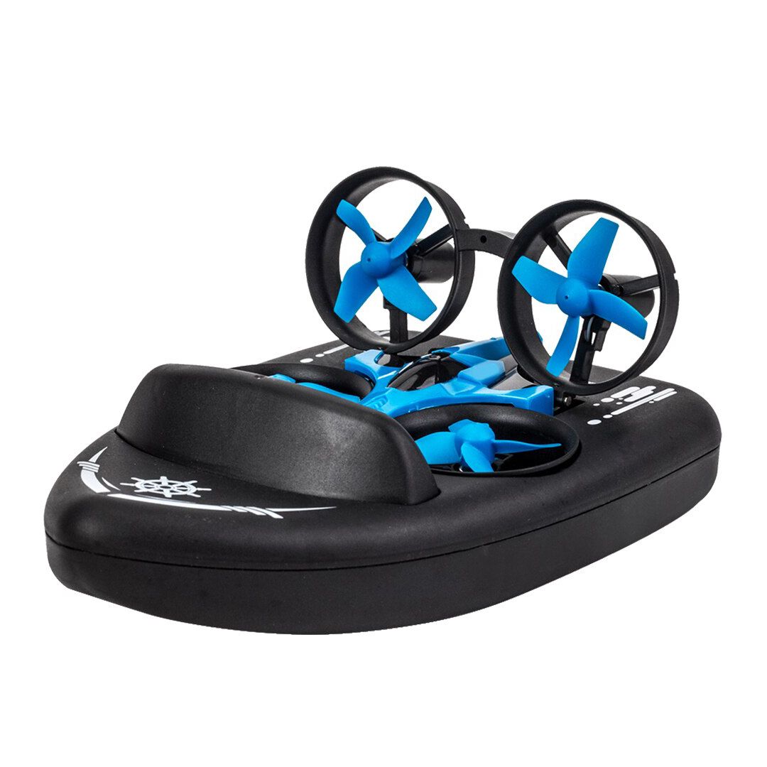 Amphibious Drone With Remote Control product thumbnail 7