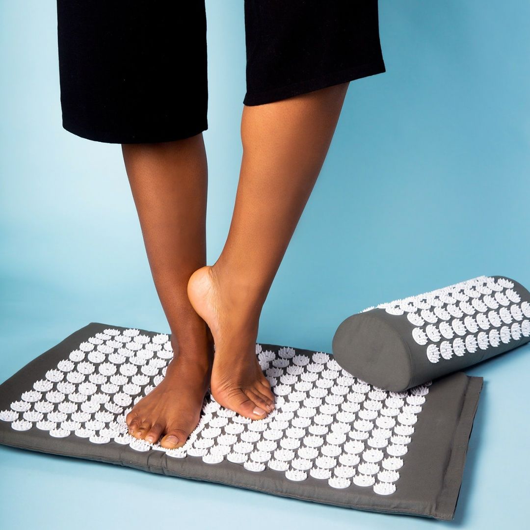 Massage & Acupressure Mattress & Pillow product thumbnail 6