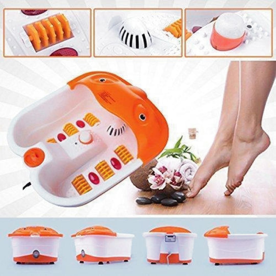 Foot Massager And Jakoose product thumbnail 4