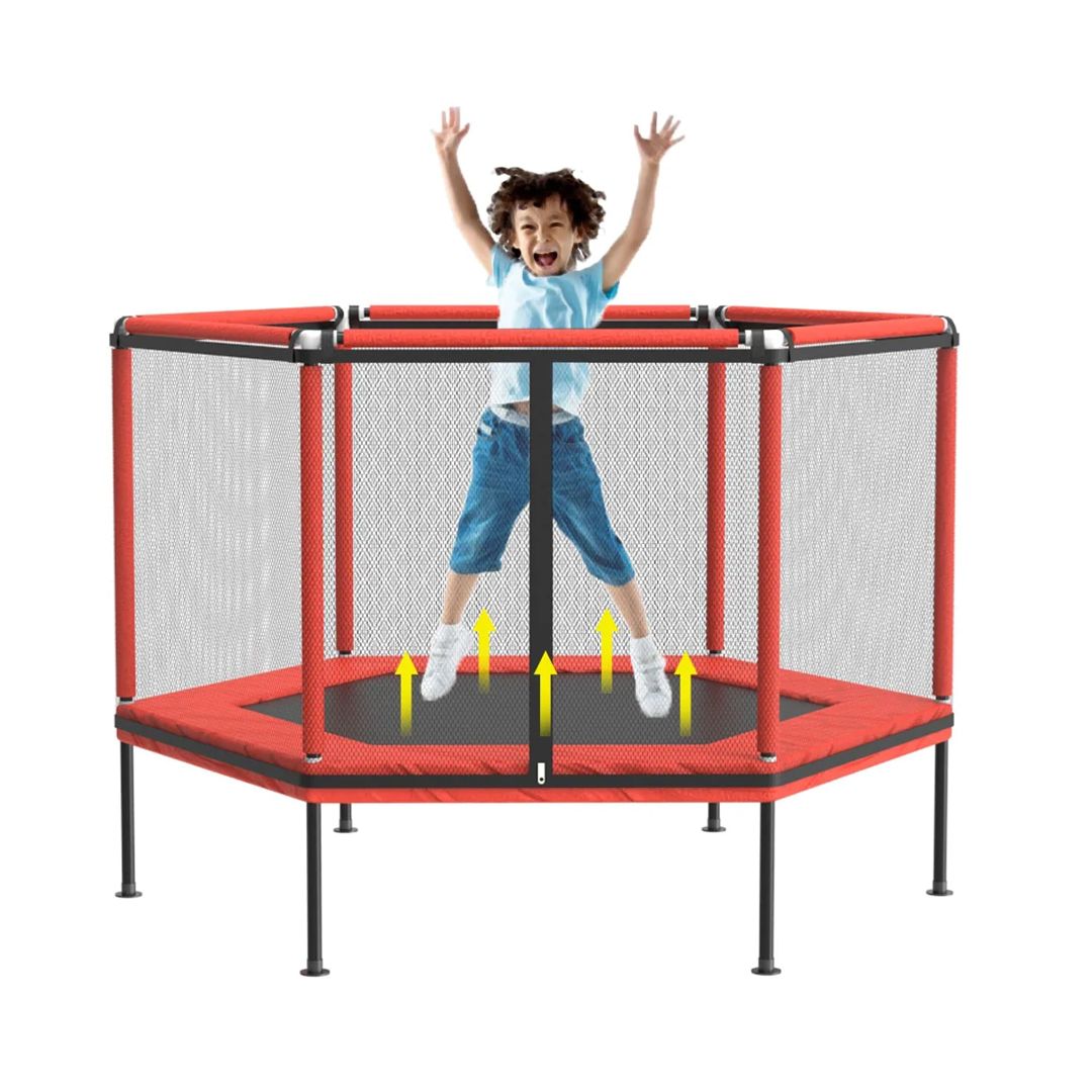 Children's Indoor Trampoline M3 S1.57 product thumbnail 9