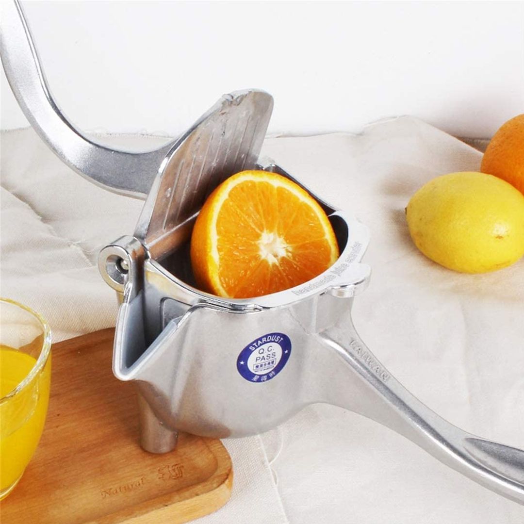 Portable Citrus Squeezer product thumbnail 7