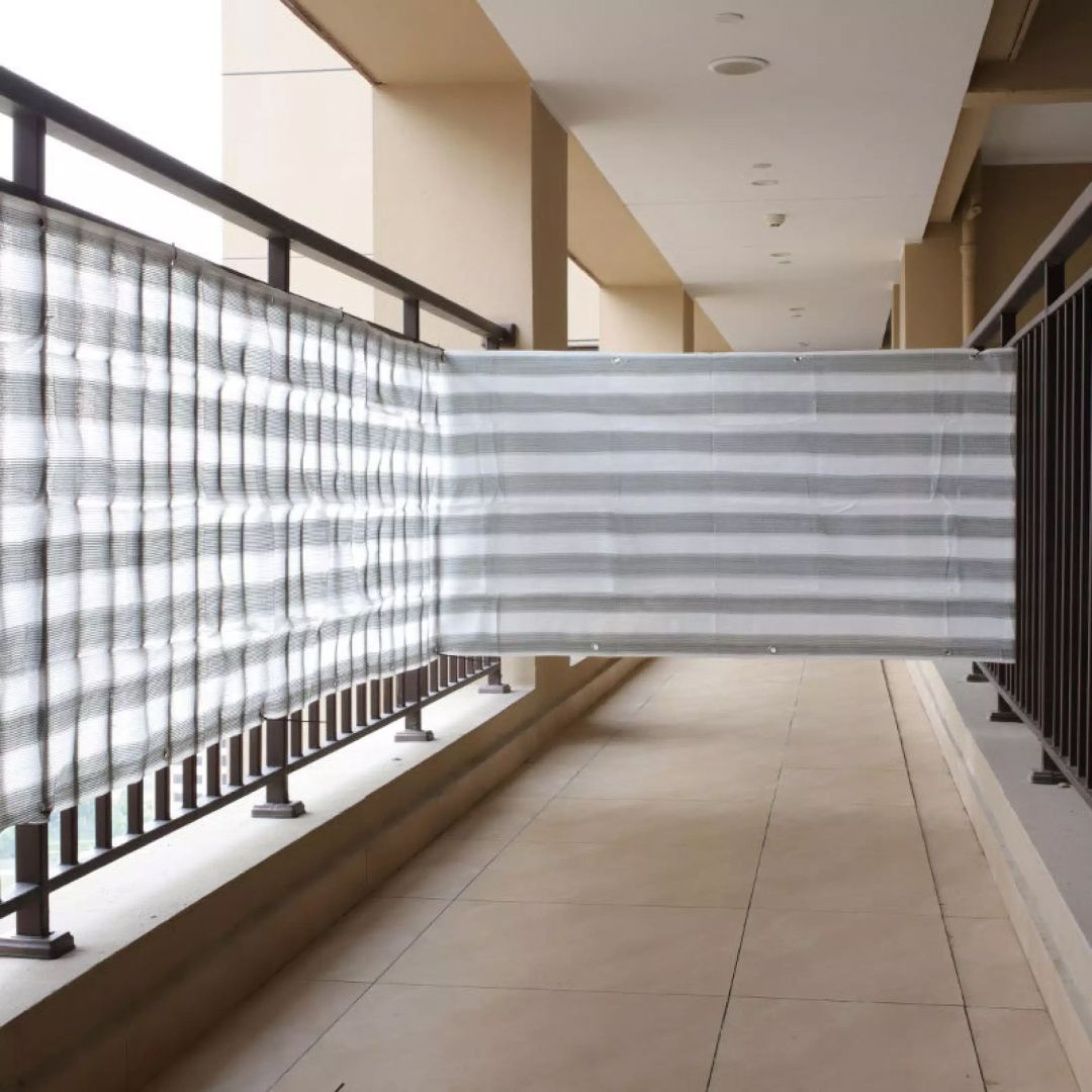 Garden Fence Sun Shade product thumbnail 8