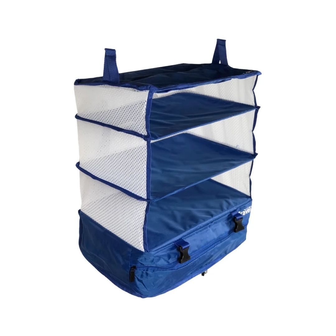 وحدة تخزين الملابس - 1