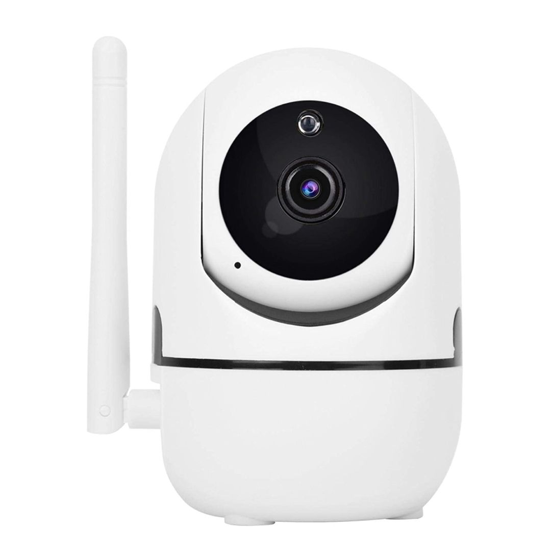 كاميرا المراقبة المتحركة - 8