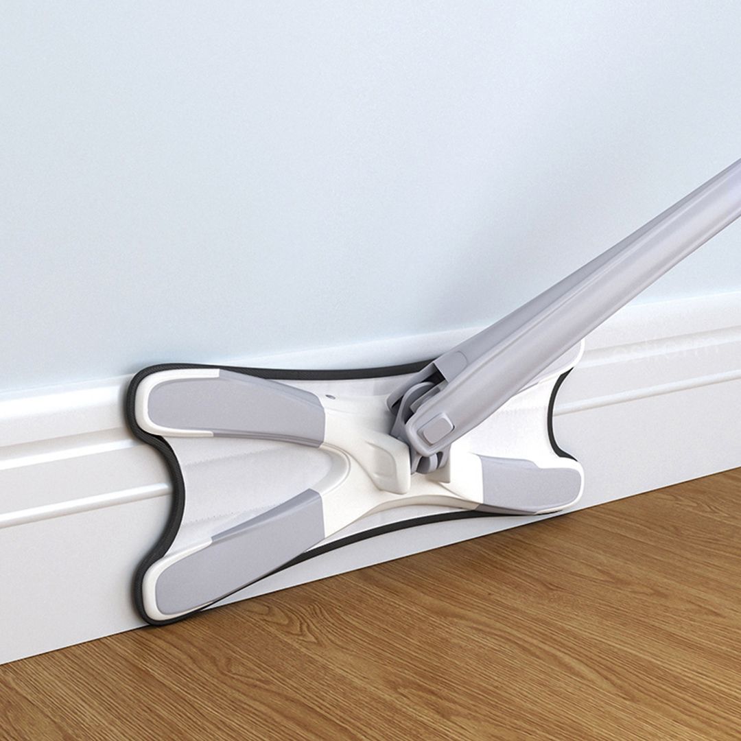 X type Squeeze Mop Floor Mop product thumbnail 8