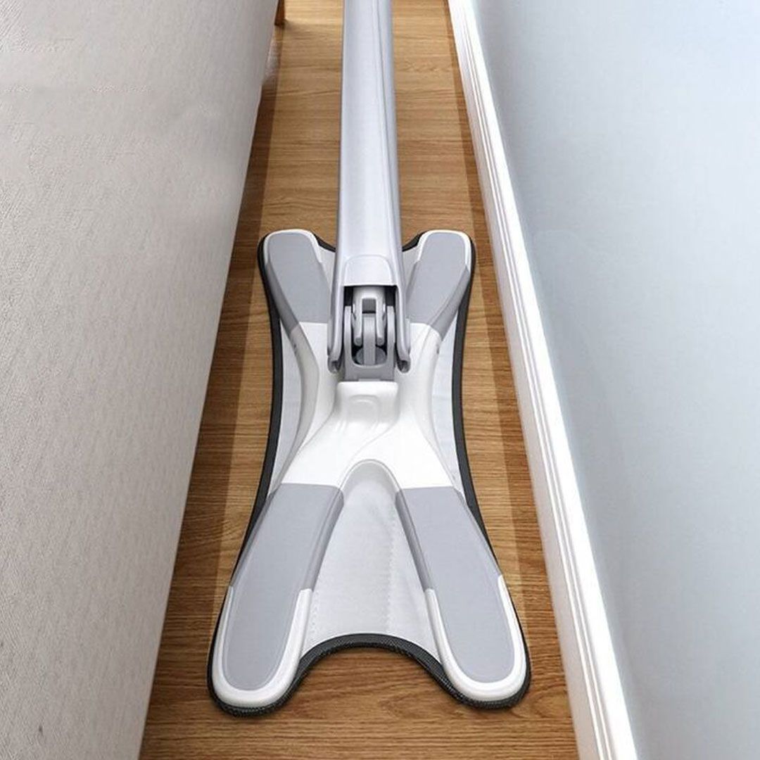 X type Squeeze Mop Floor Mop product thumbnail 3
