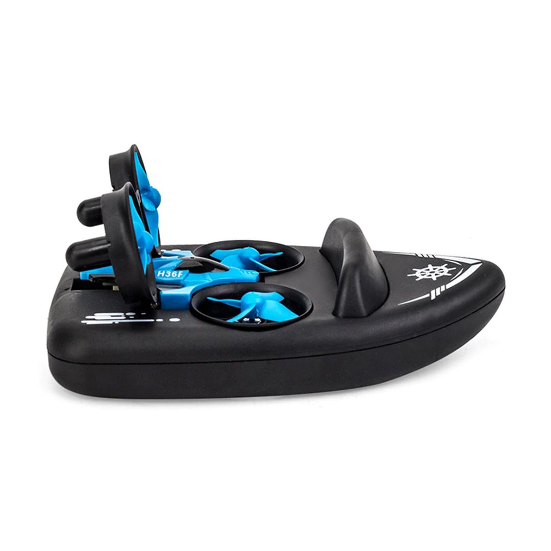 Amphibious Drone With Remote Control product thumbnail 6