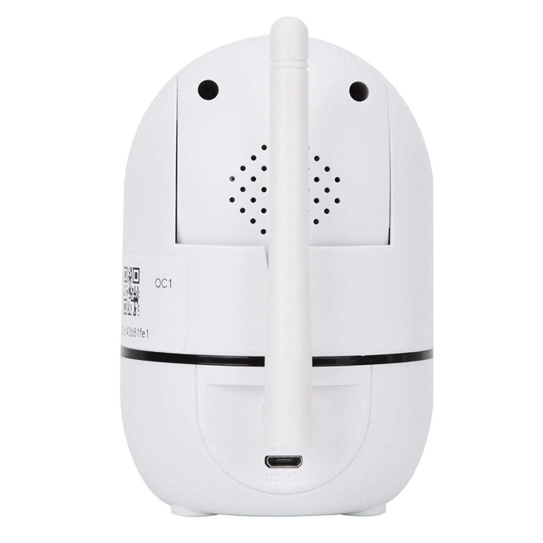 كاميرا المراقبة المتحركة - 9