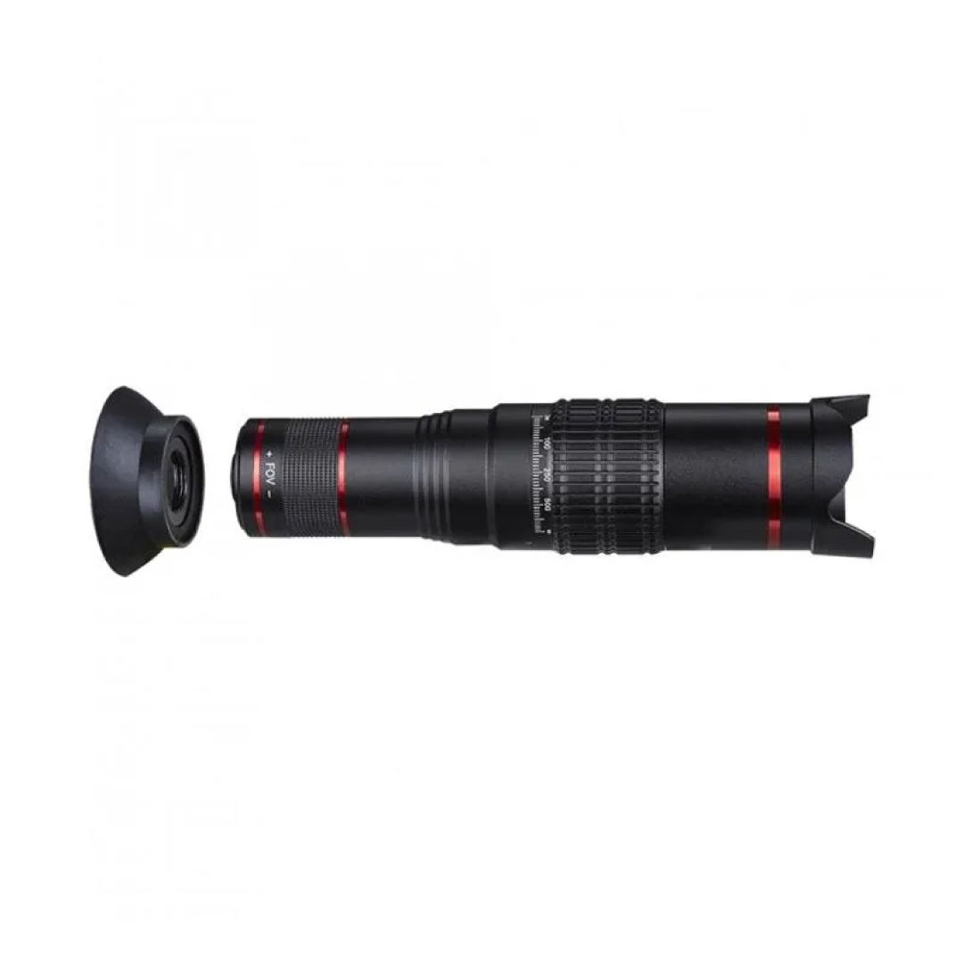 22X Dual Zoom Telescope Lens product thumbnail 8
