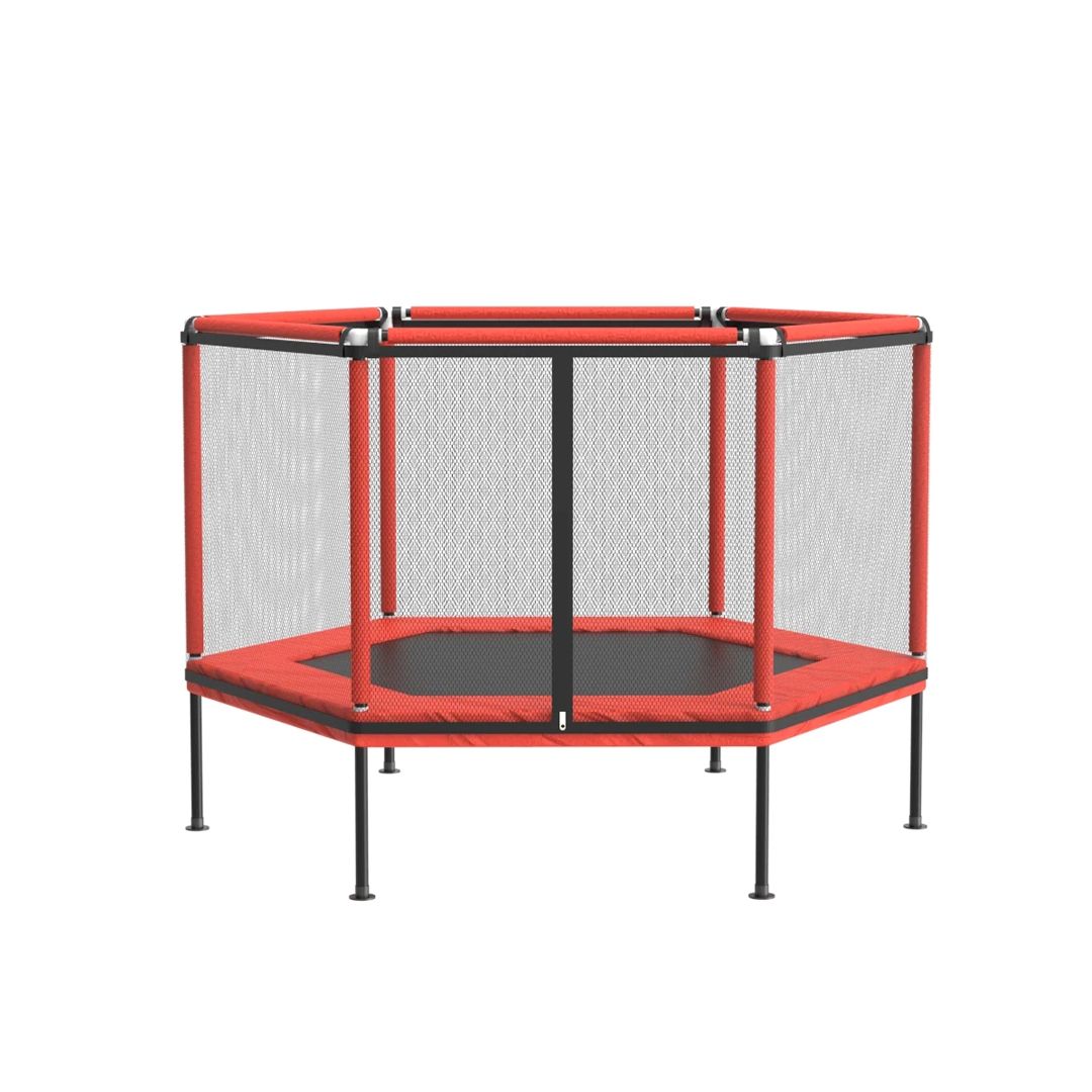 Children's Indoor Trampoline M3 S1.57 product thumbnail 10