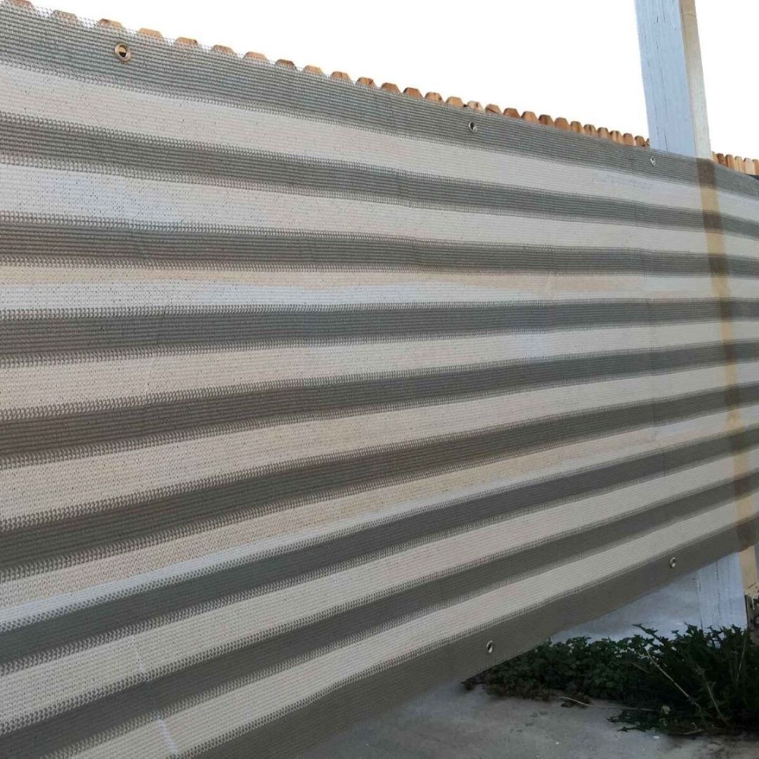 Garden Fence Sun Shade product thumbnail 13