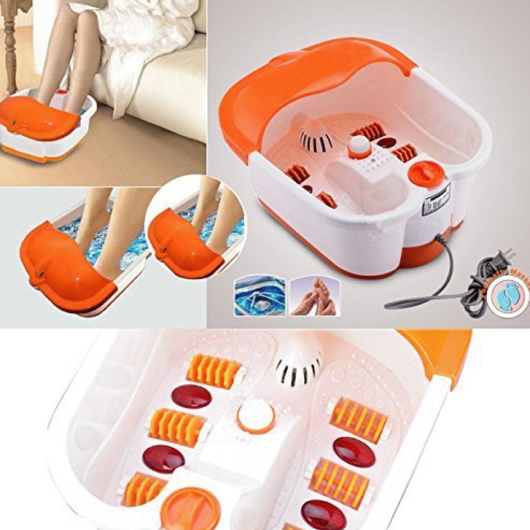 Foot Massager And Jakoose product thumbnail 5
