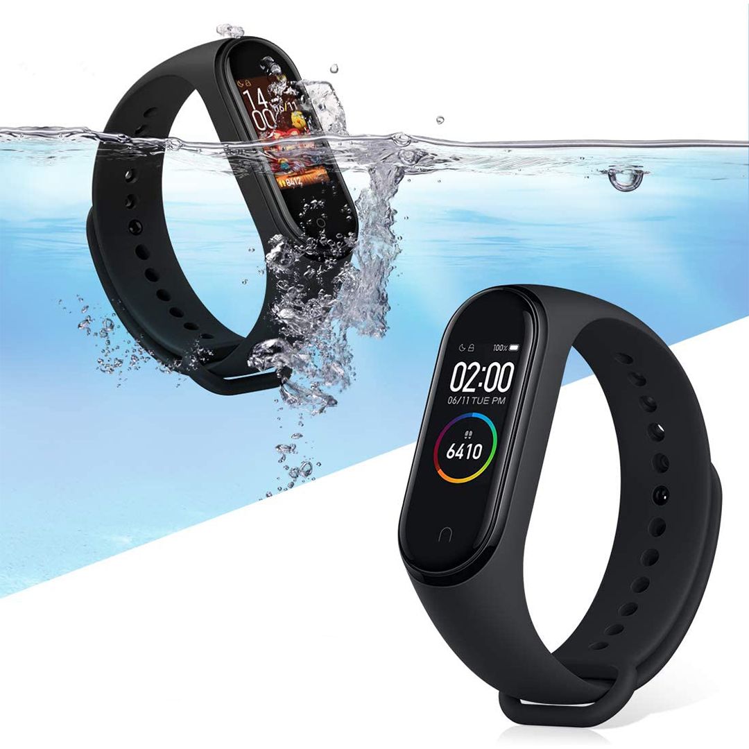 Multi-tech Smart Watch product thumbnail 17