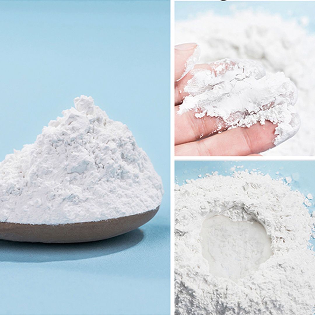 DIY Plaster Hand Mold product thumbnail 6