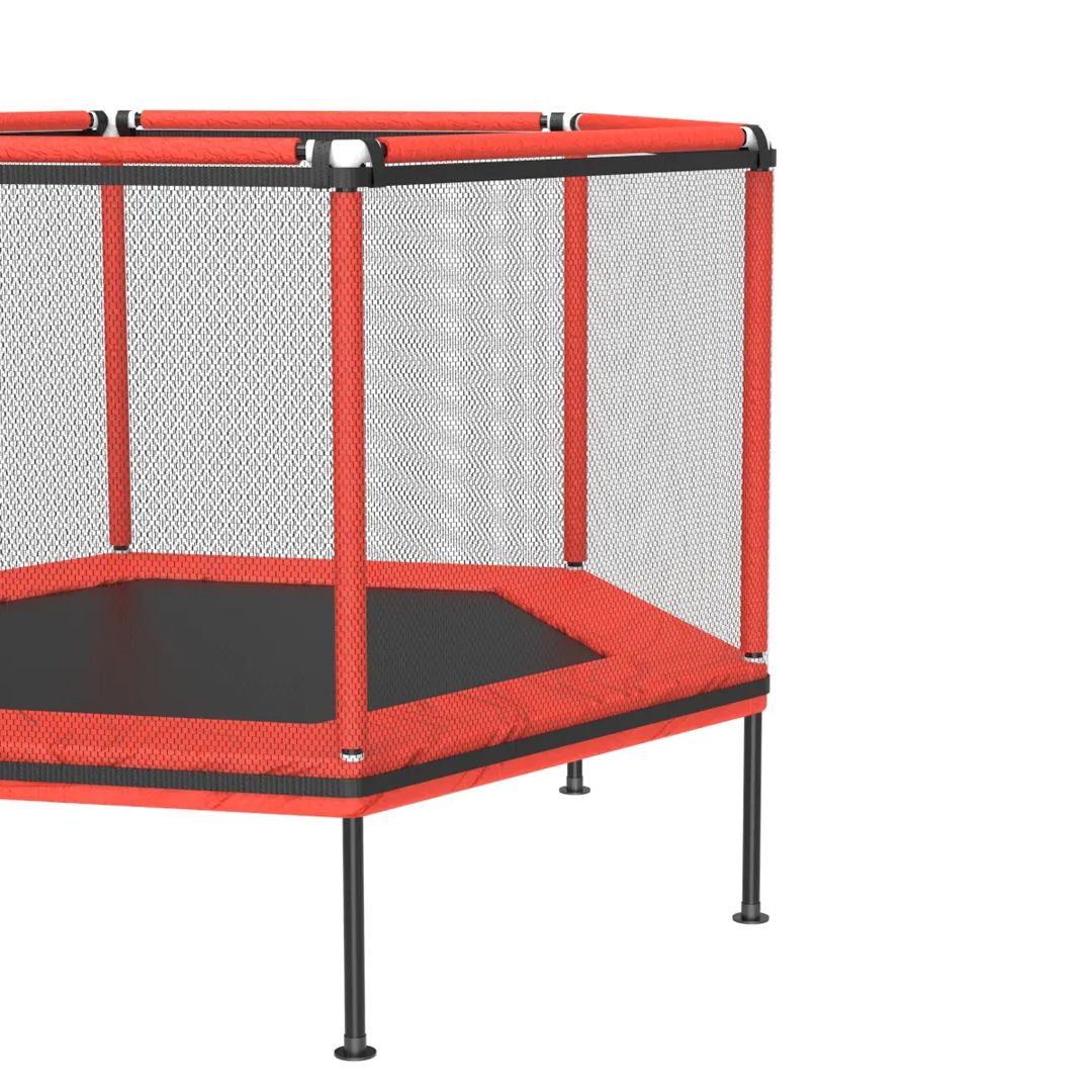 Children's Indoor Trampoline M3 S1.57 product thumbnail 11