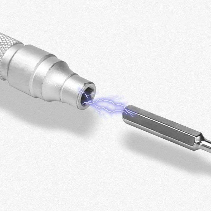طقم مفك البراغي المغناطيسي - 8
