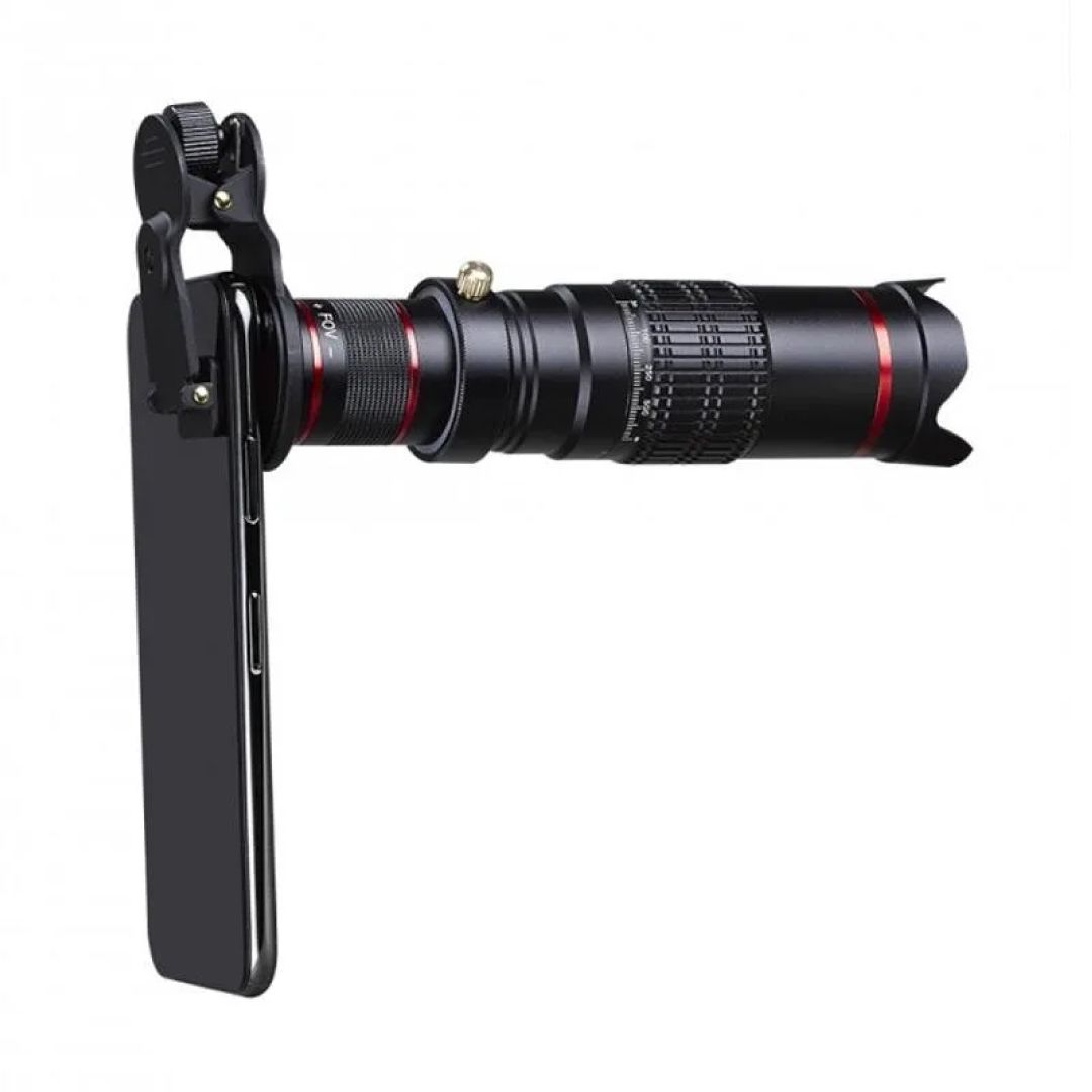 22X Dual Zoom Telescope Lens product thumbnail 9